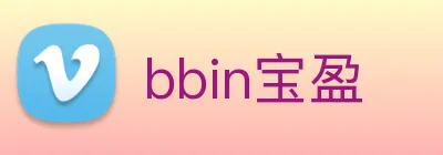 bbin宝盈 Logo